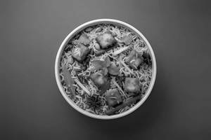 Paneer 65 Dum Biryani