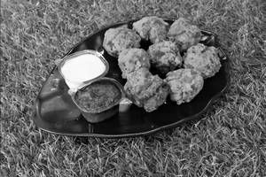 Chicken Pakoda [8 Pieces]