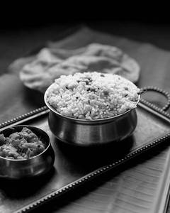 Lemon Rice