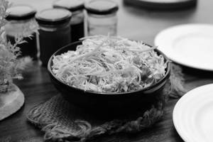 Wok Tossed Noodles