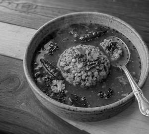 Rasam Vada
