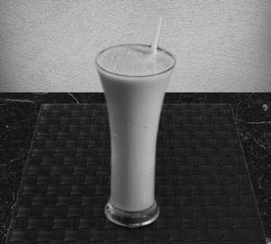 Black Currant Shake
