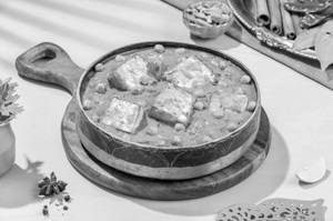 Mutter Paneer