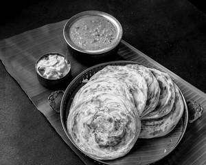 Parotta [2 Pcs]