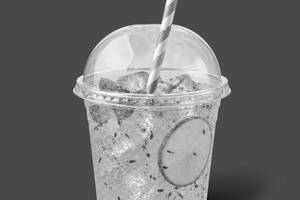 Jeera soda