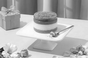 Biscoff Cheesecake Jar