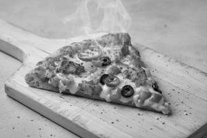 Non veg supreme pizza