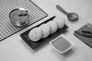 Idli Sambhar