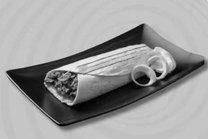 Crispy Chicken Wrap