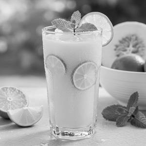 Mosambi Juice