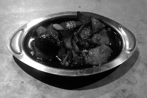 Fish Chilli Gravy