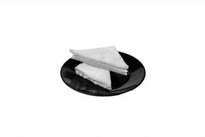 Bread And Butter Sandwich