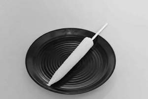 Kesar Stick Kulfi