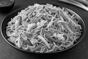 Singapuri Chowmein