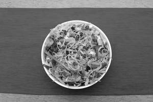 Veg Mixed Noodles
