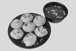Gol Gappa