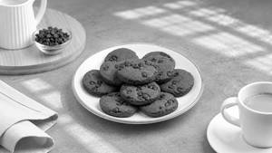 Chocochip Cookies 250G