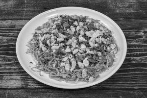 Mix Chowmein