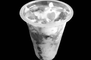 Fruit Falooda