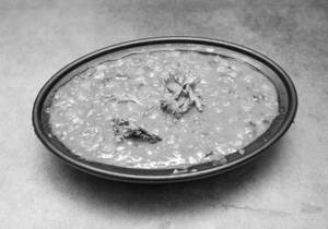 Veg tadka