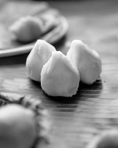 Kolukattai Sweet [3 Pcs]