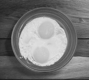 Two Eggs