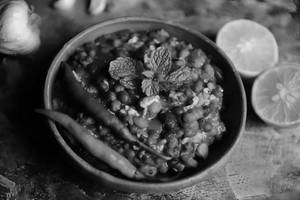 Plain Tadka