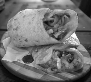 Egg roll