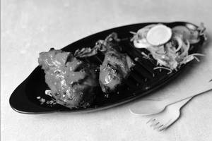Chicken Tandoori Kebab