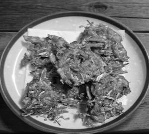 Veg pakora