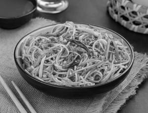 Chilli Garlic Noodles