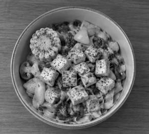 Mala Xiang Guo Tofu