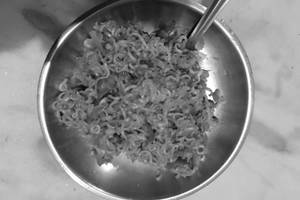 Peri Peri Maggi
