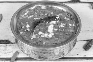 Veg kolhapuri                           