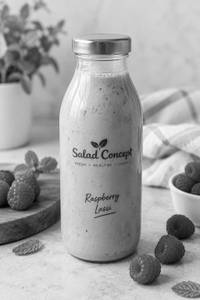 Raspberry Lessi