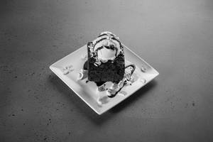 Brownie Sundae Mini (130g)