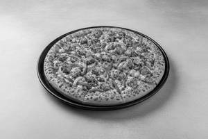 Chicken Dominator Pizza