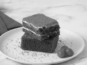 Regal Red Velvet Pastry