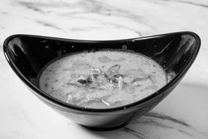 Dal Fry [Serves 2]