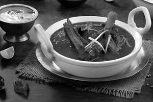 Mutton Curry