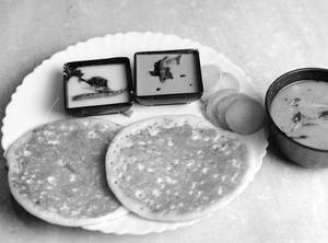 Podi Uttapam