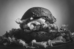Tex Mex Burger