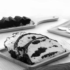 Brownie Cassata