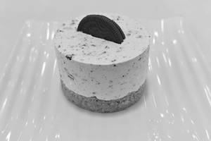 Oreo cheesecake