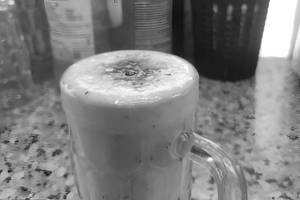 Apple Shake