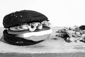 Peri Peri Burger