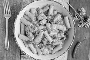 Peri Peri Pasta