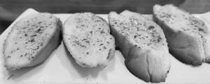 Garlic Bread