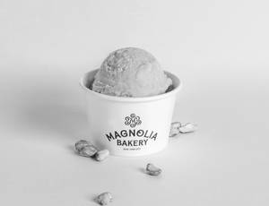 PISTACHIO ICE CREAM