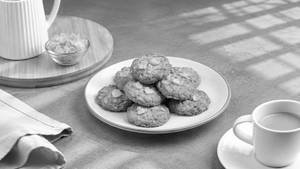 Cornflakes Cookies 250G